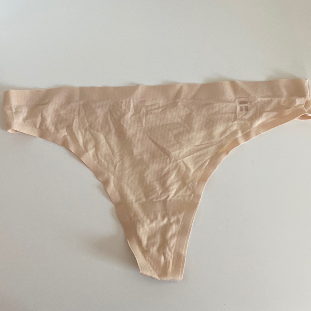 Tommy John Air Thong Women Underwear
